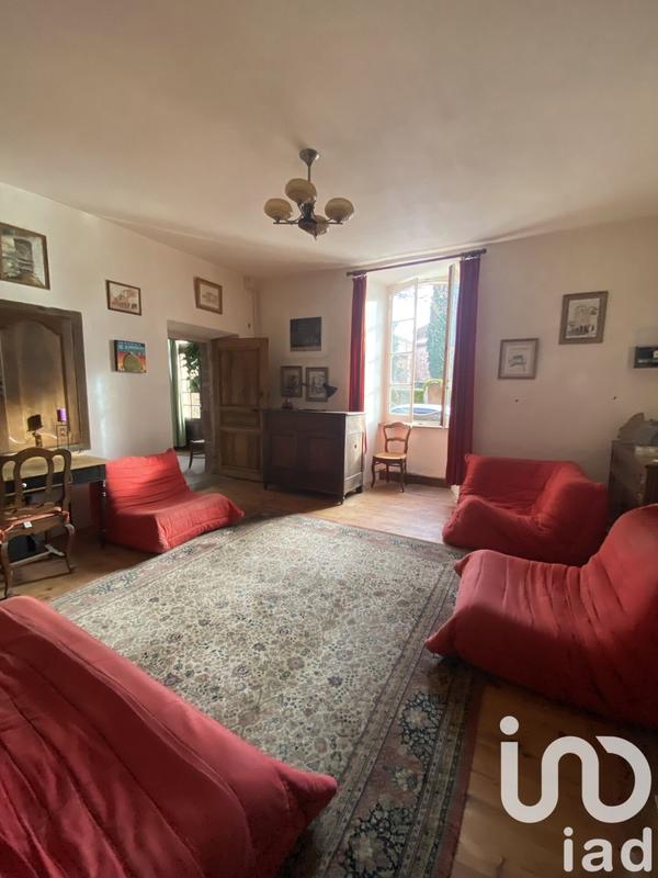 Maison - 150 m² - 6 pièces