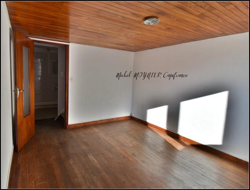 Maison - 77 m² - 5 pièces