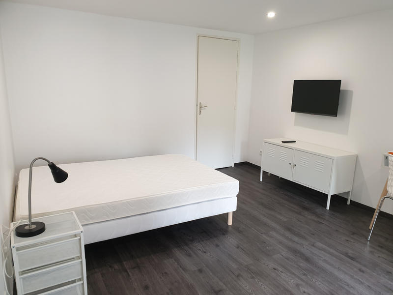 Appartement - 27 m² - 1 pièce