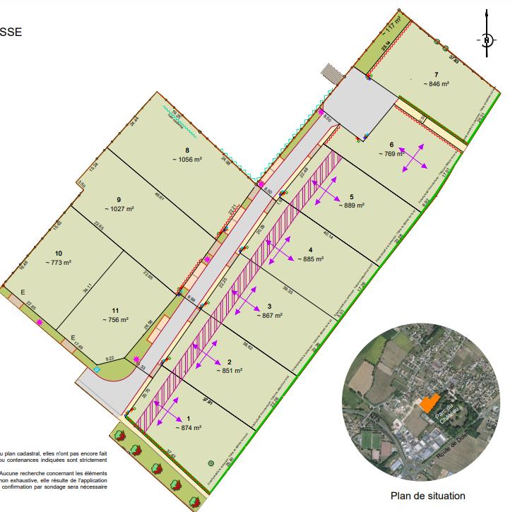 Maison - 114 m² - 4 pièces