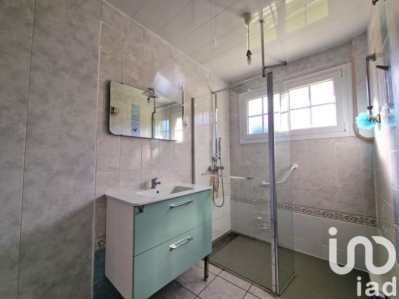 Maison - 103 m² - 5 pièces