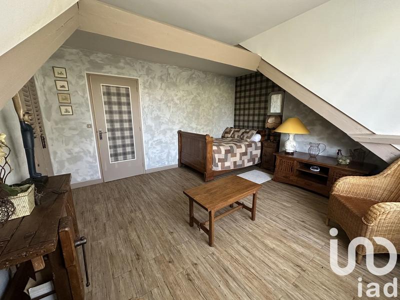 Maison - 340 m² - 15 pièces