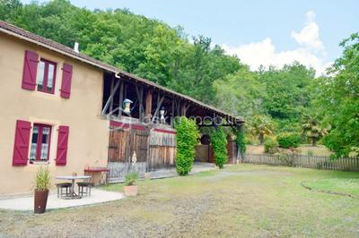 Longère - 200 m² - 6 pièces