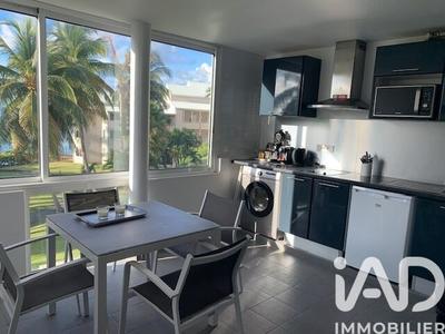 Appartement - 42 m² - 1 pièce