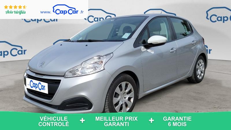 Peugeot 208 1.2 PureTech 68 Like