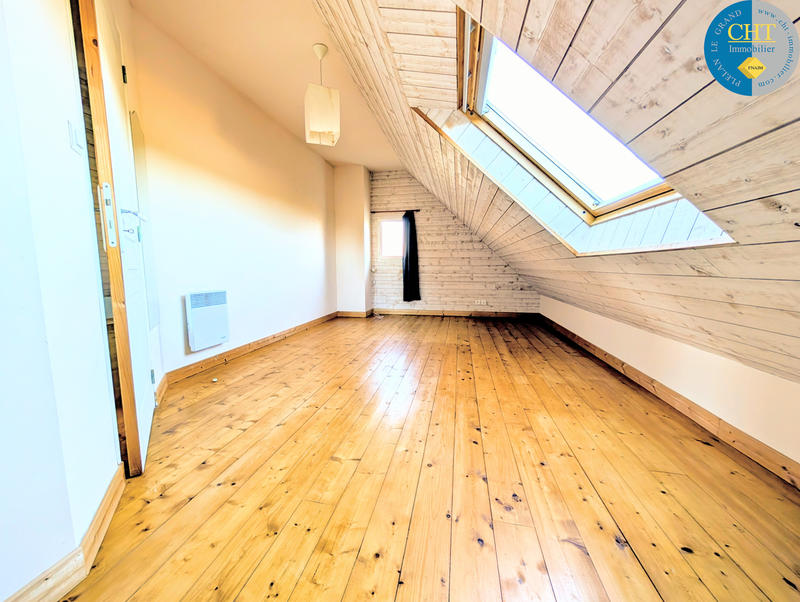 Maison - 132 m² - 7 pièces