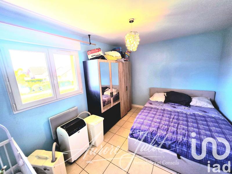 Maison - 126 m² - 4 pièces