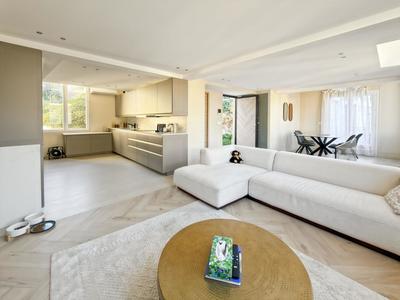 Maison de ville - 101 m² - 4 pièces