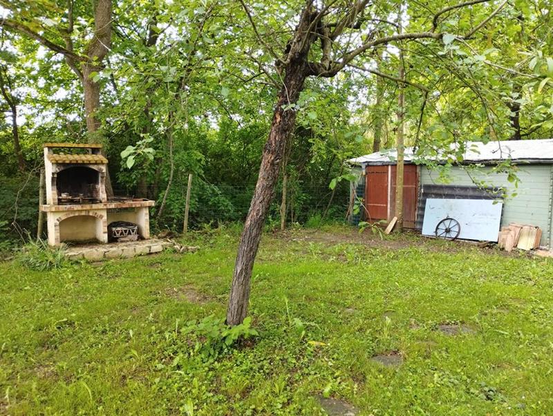 Maison - 147 m² - 7 pièces