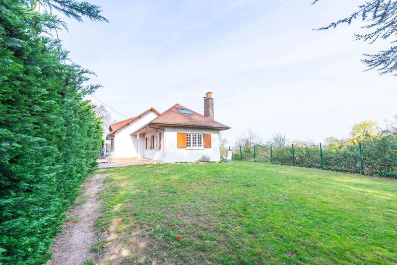 Maison - 175 m² - 6 pièces