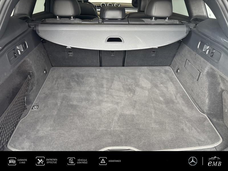 Mercedes Glc Suv 220 d 4matic Amg Line