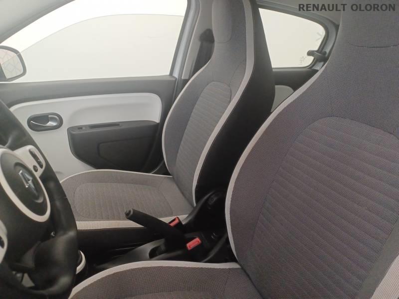 Renault Twingo III SCe 65 - 21 Limited