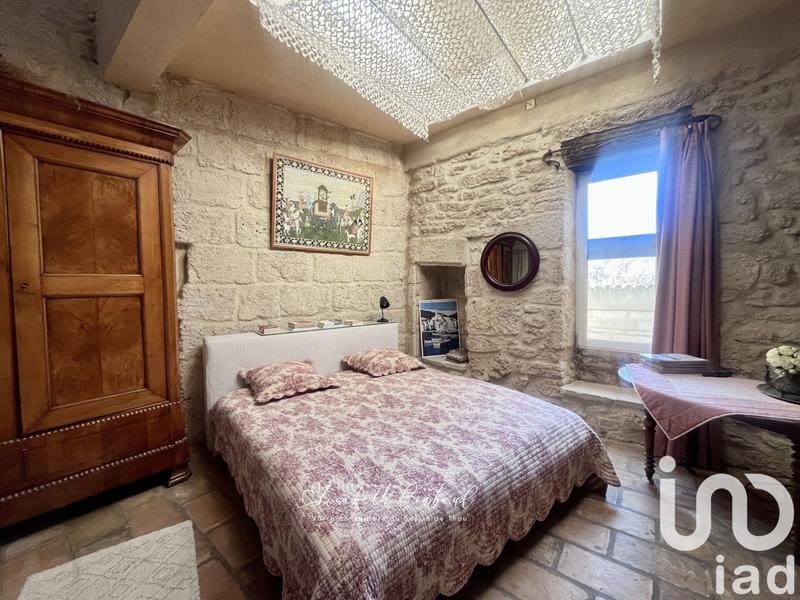 Maison - 200 m² - 8 pièces