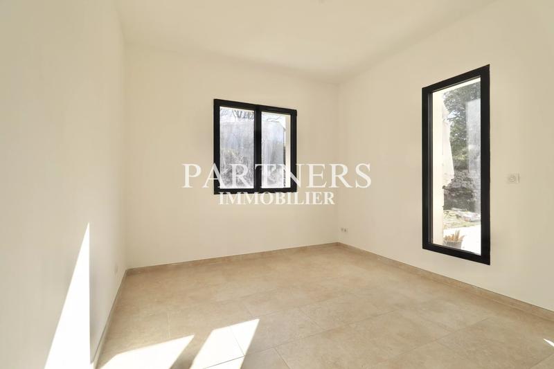 Maison - 116 m² - 4 pièces