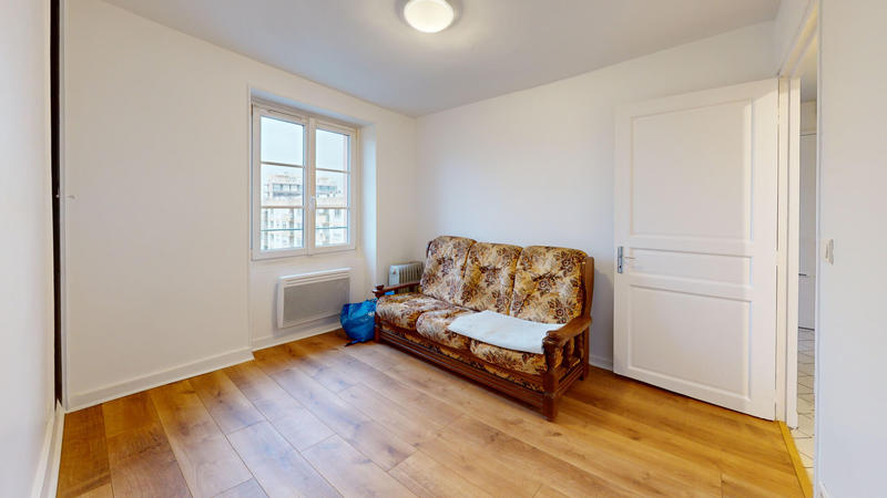 Appartement - 52 m² - 3 pièces