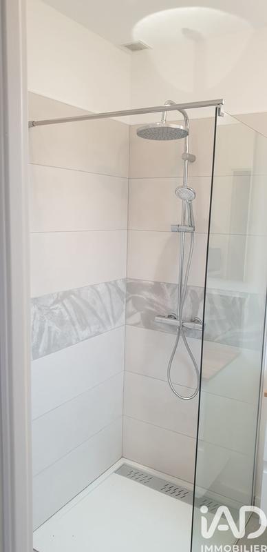 Maison de village - 100 m² - 5 pièces