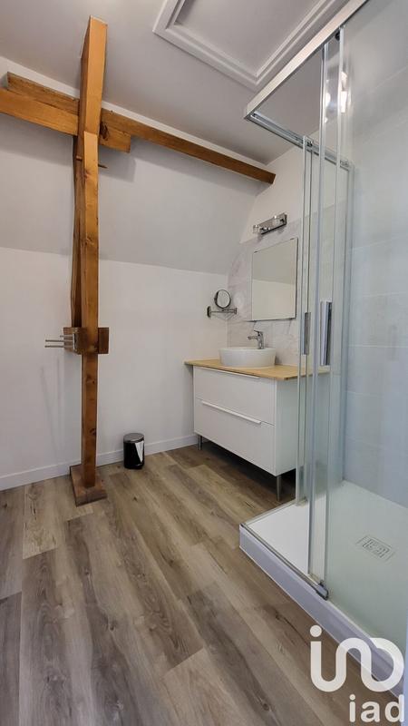 Maison de ville - 59 m² - 3 pièces