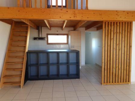 Appartement - 91 m² - 4 pièces