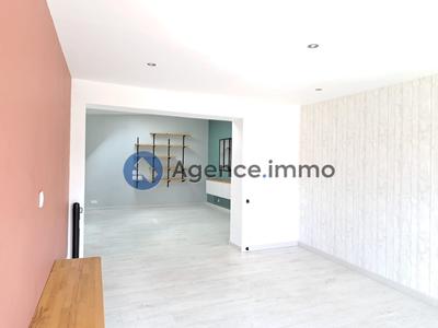 Maison ancienne - 107 m² - 6 pièces