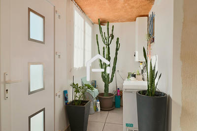 Maison - 129 m² - 6 pièces