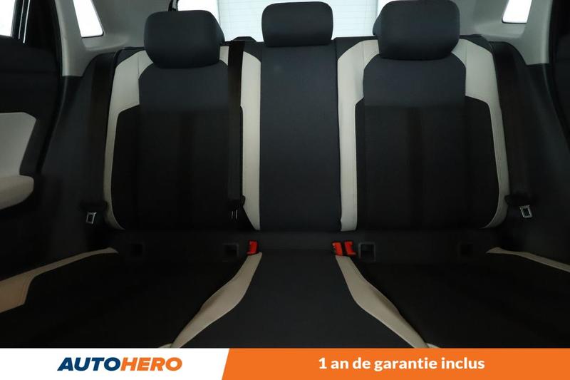 Volkswagen Polo 1.0 Tsi First Edition 95 ch
