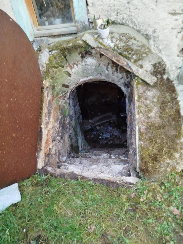 Maison - 98 m² - 5 pièces