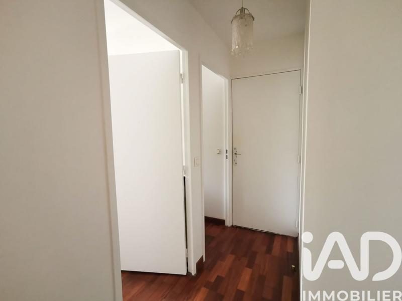 Appartement - 84 m² - 4 pièces