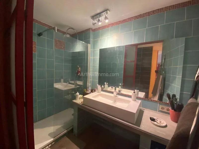 Appartement - 93 m² - 4 pièces