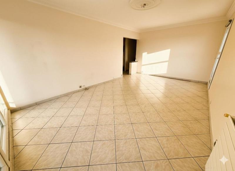 Appartement - 72 m² - 4 pièces