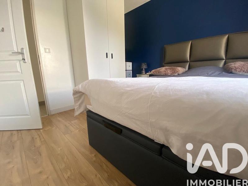 Maison - 121 m² - 5 pièces