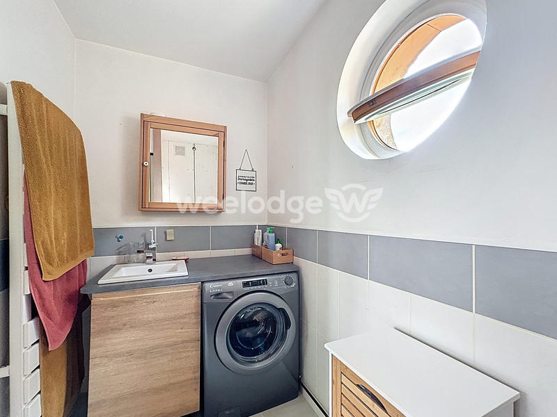 Appartement - 50 m² - 3 pièces