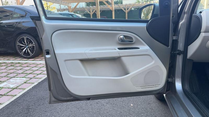 Volkswagen Up! 1.0 60 Cool Up!