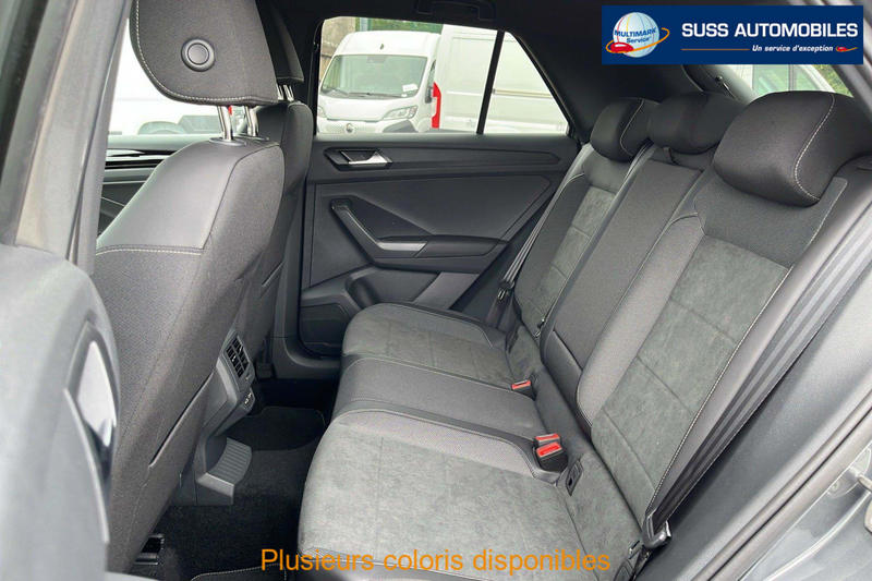 Volkswagen t-Roc 1.5 Tsi Evo2 150 Start Stop Dsg7 R-Line Edition