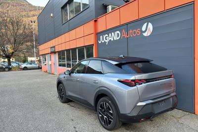 Peugeot 3008 Hybrid 145 E-Dcs6 Gt Alca