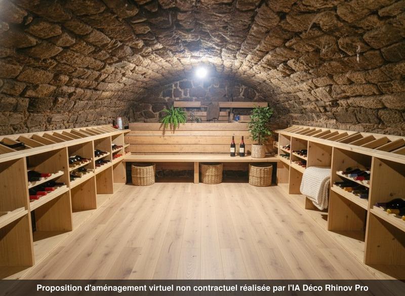 Maison - 161 m² - 6 pièces