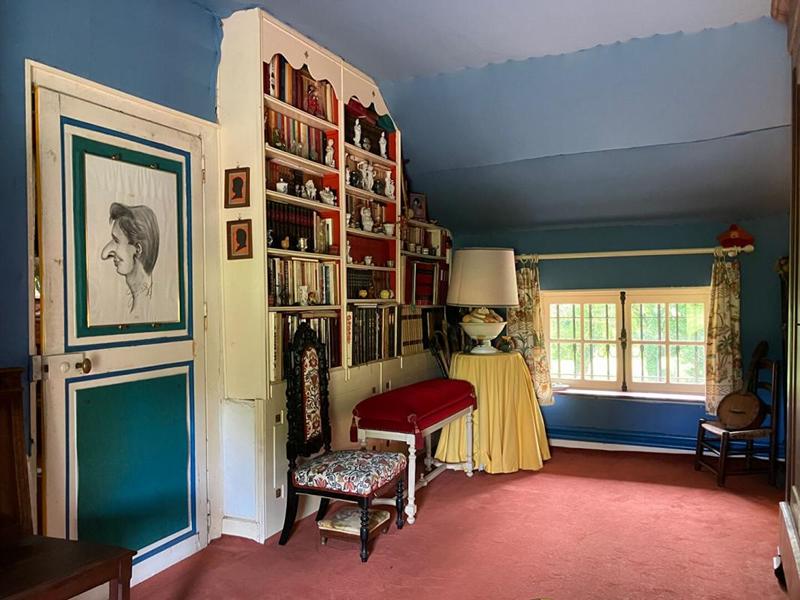 Maison - 175 m² - 7 pièces