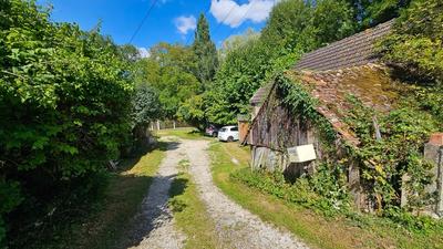 Maison - 40 m² - 2 pièces