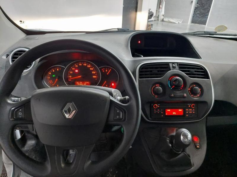 Renault Kangoo Express Grand Confort - Blue dCi 80
