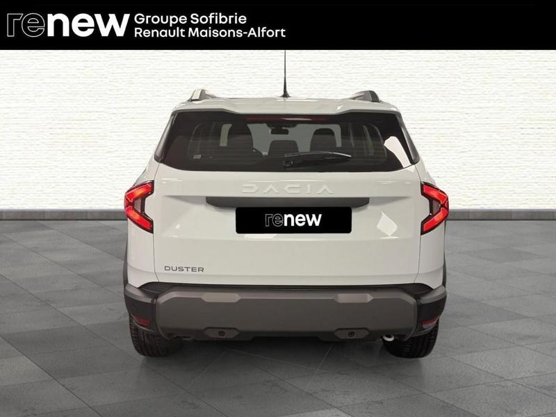 Dacia Duster Mild Hybrid 130 Expression