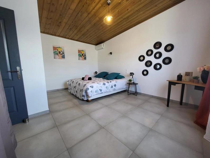 Villa - 195 m² - 5 pièces