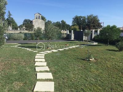 Maison - 163 m² - 6 pièces