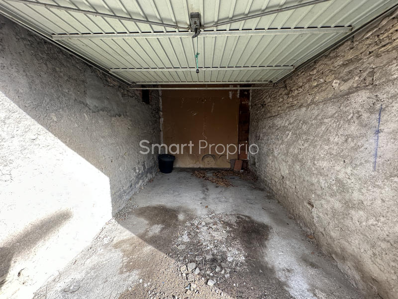 Maison de village - 62 m² - 3 pièces