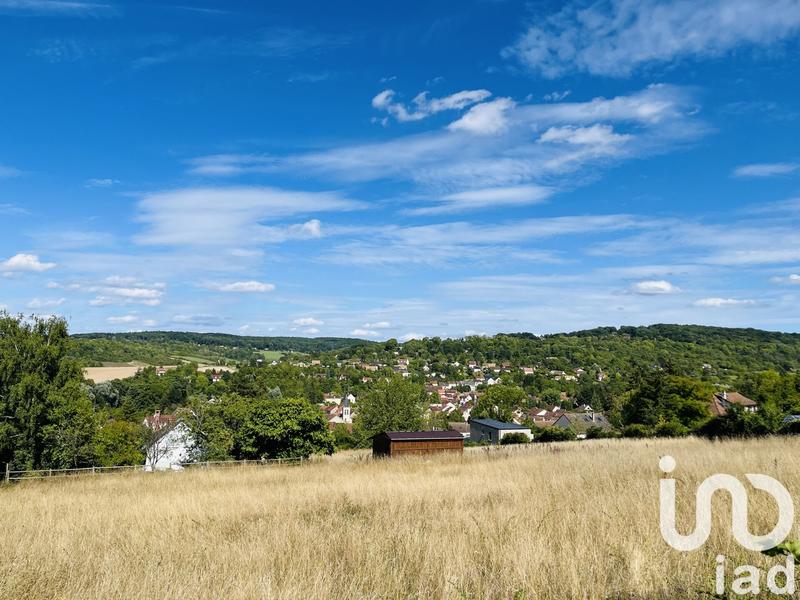 Maison de campagne - 66 m² - 4 pièces