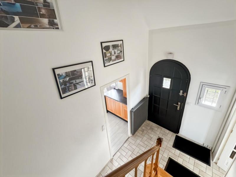 Maison - 132 m² - 5 pièces