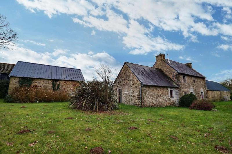 Maison - 145 m² - 7 pièces