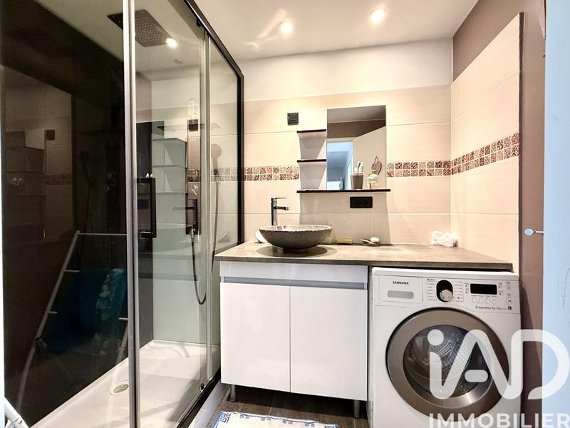 Appartement - 111 m² - 4 pièces