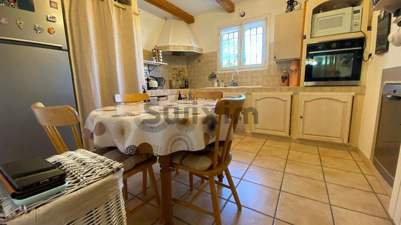 Villa - 96 m² - 4 pièces