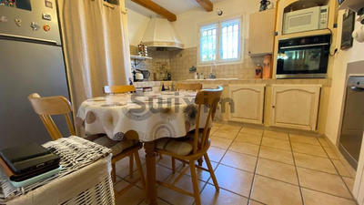 Villa - 96 m² - 4 pièces