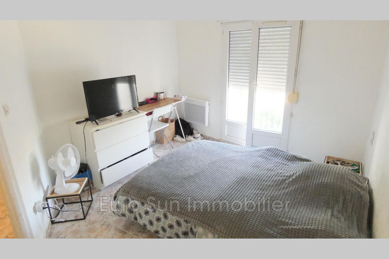 Maison de village - 68 m² - 3 pièces