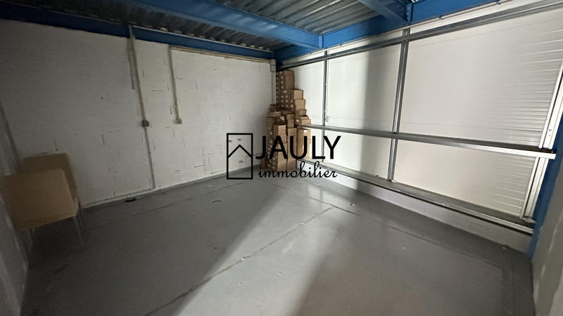 Local commercial - 210 m²